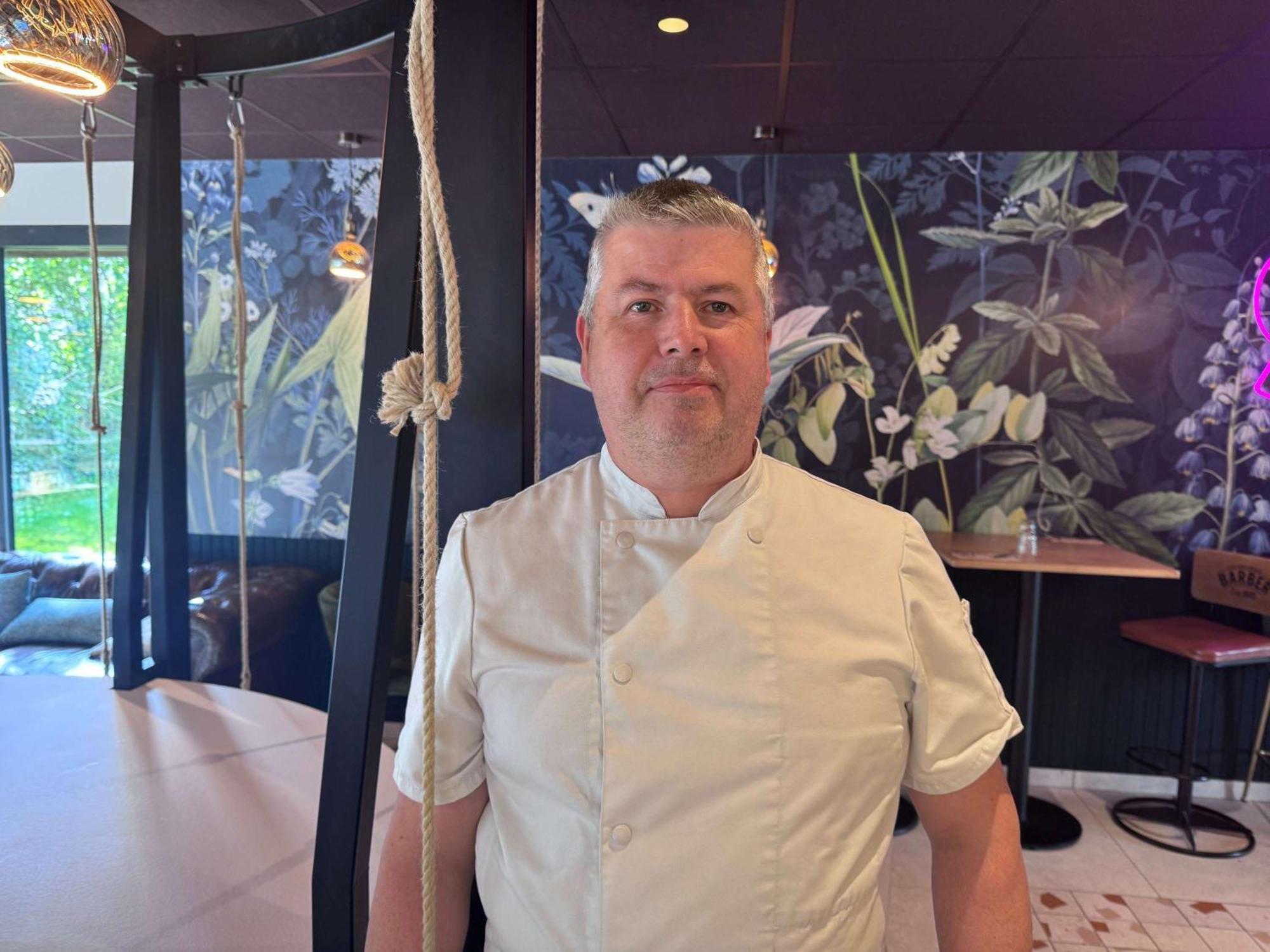 Greet Hotel Brest Aeroport Guipavas 외부 사진