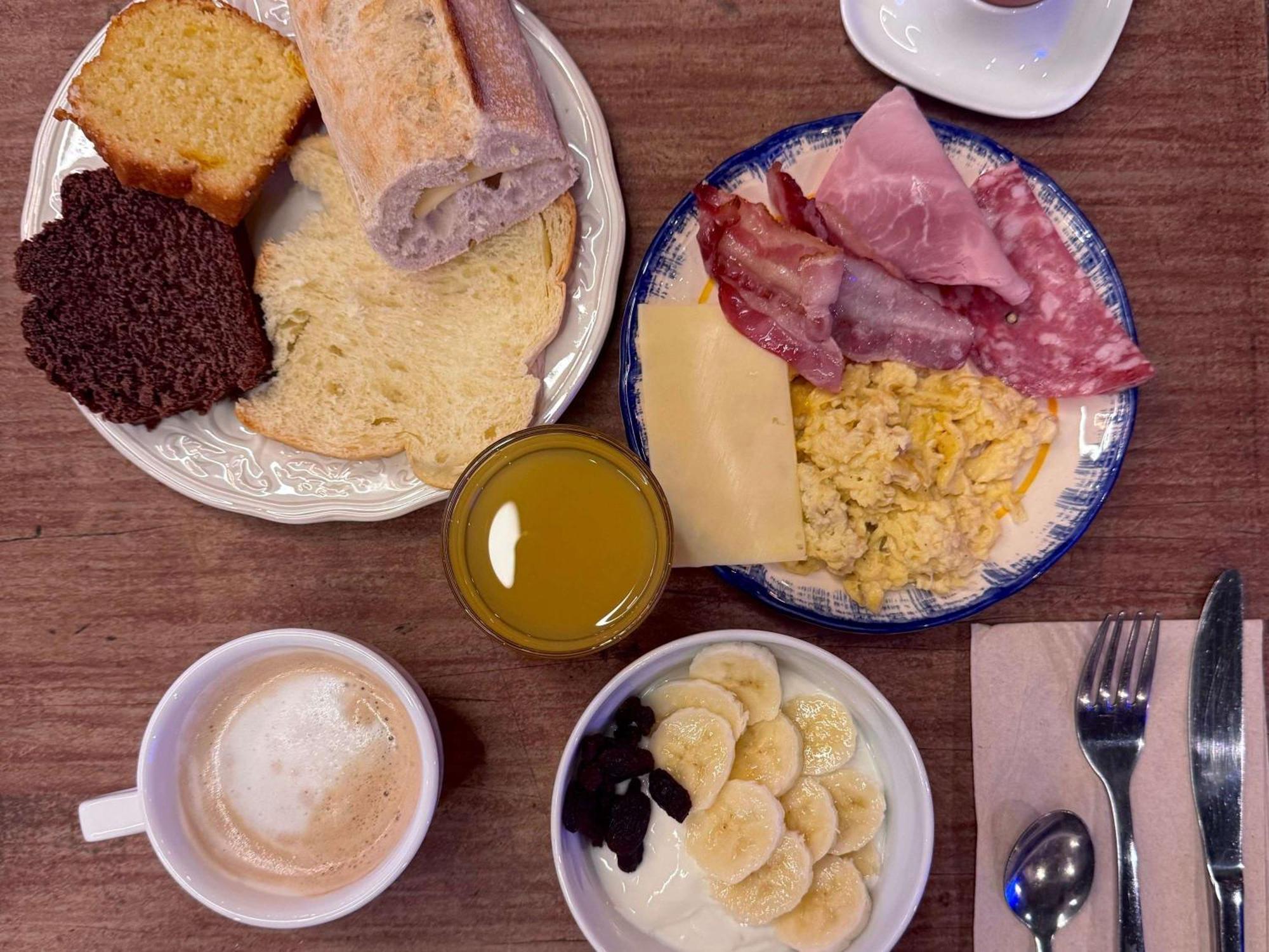 Greet Hotel Brest Aeroport Guipavas 외부 사진