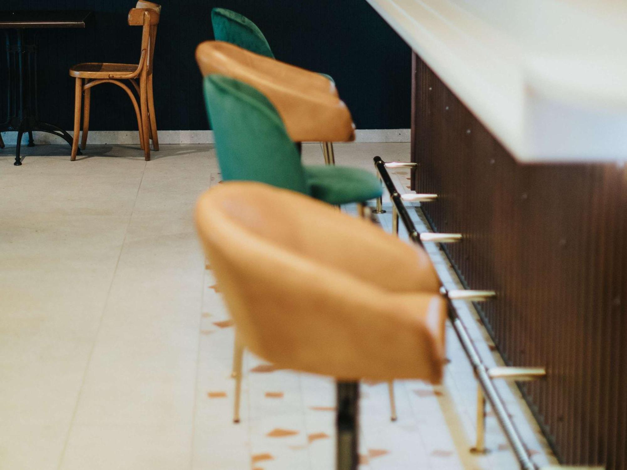 Greet Hotel Brest Aeroport Guipavas 외부 사진