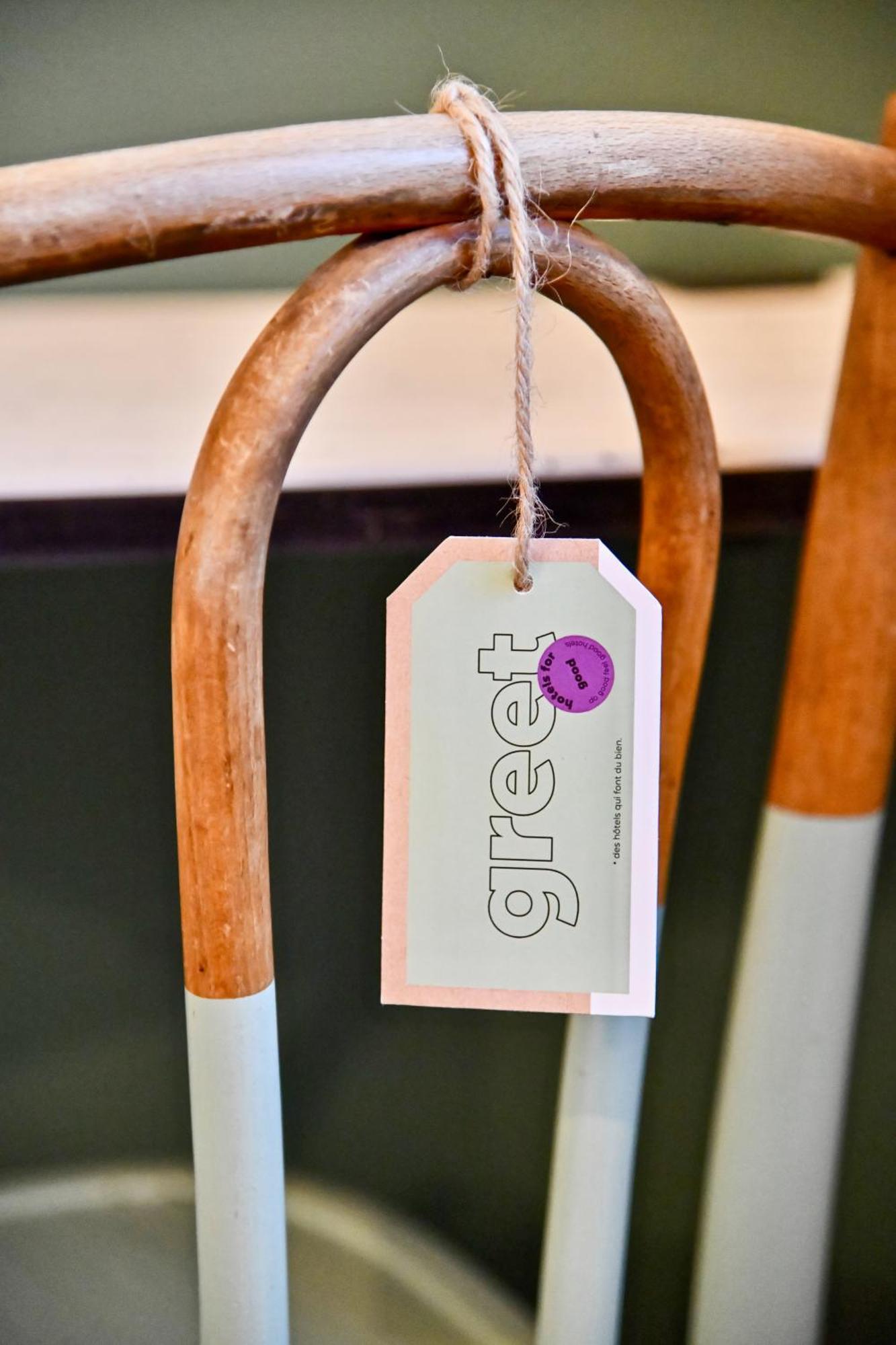 Greet Hotel Brest Aeroport Guipavas 외부 사진