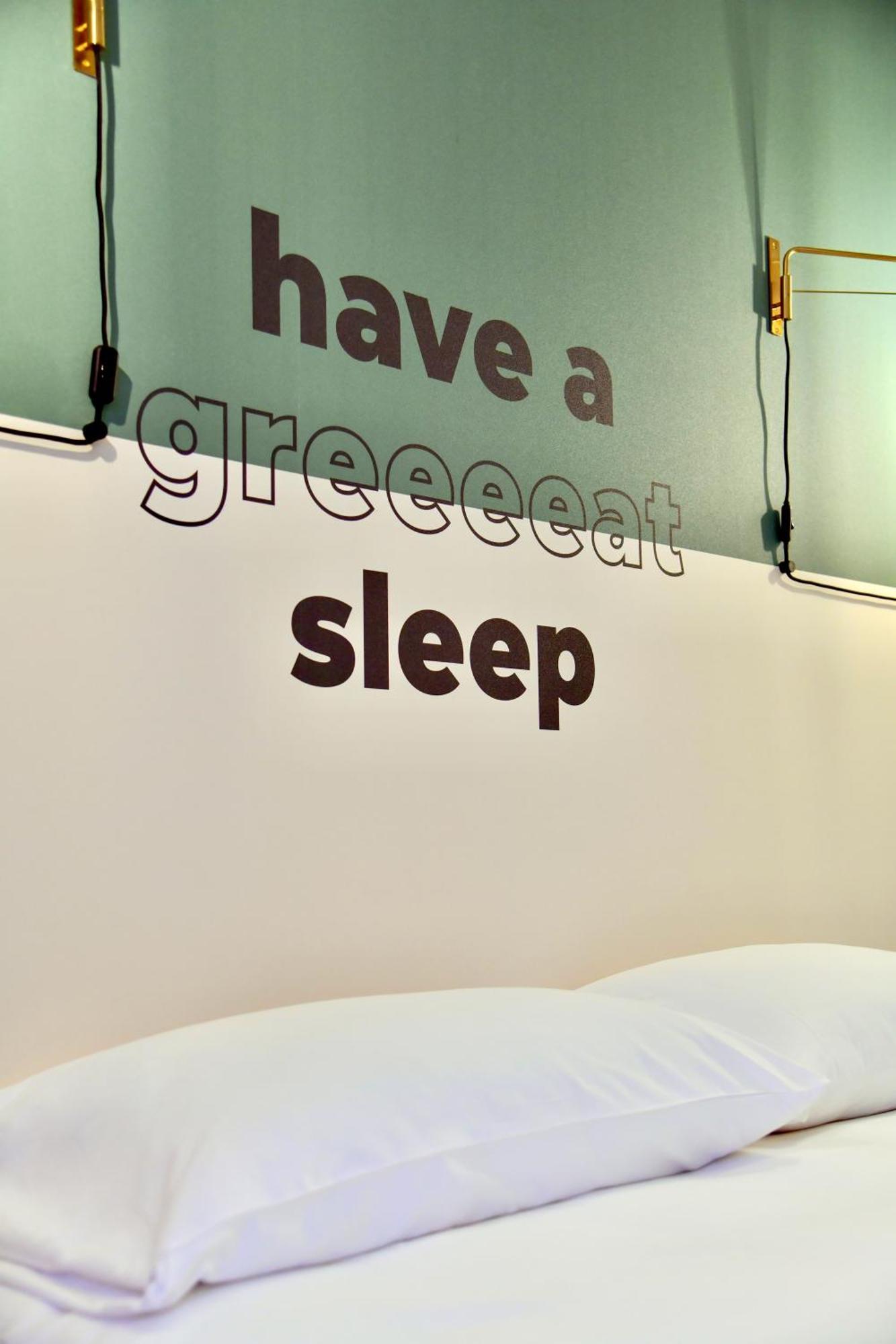 Greet Hotel Brest Aeroport Guipavas 외부 사진