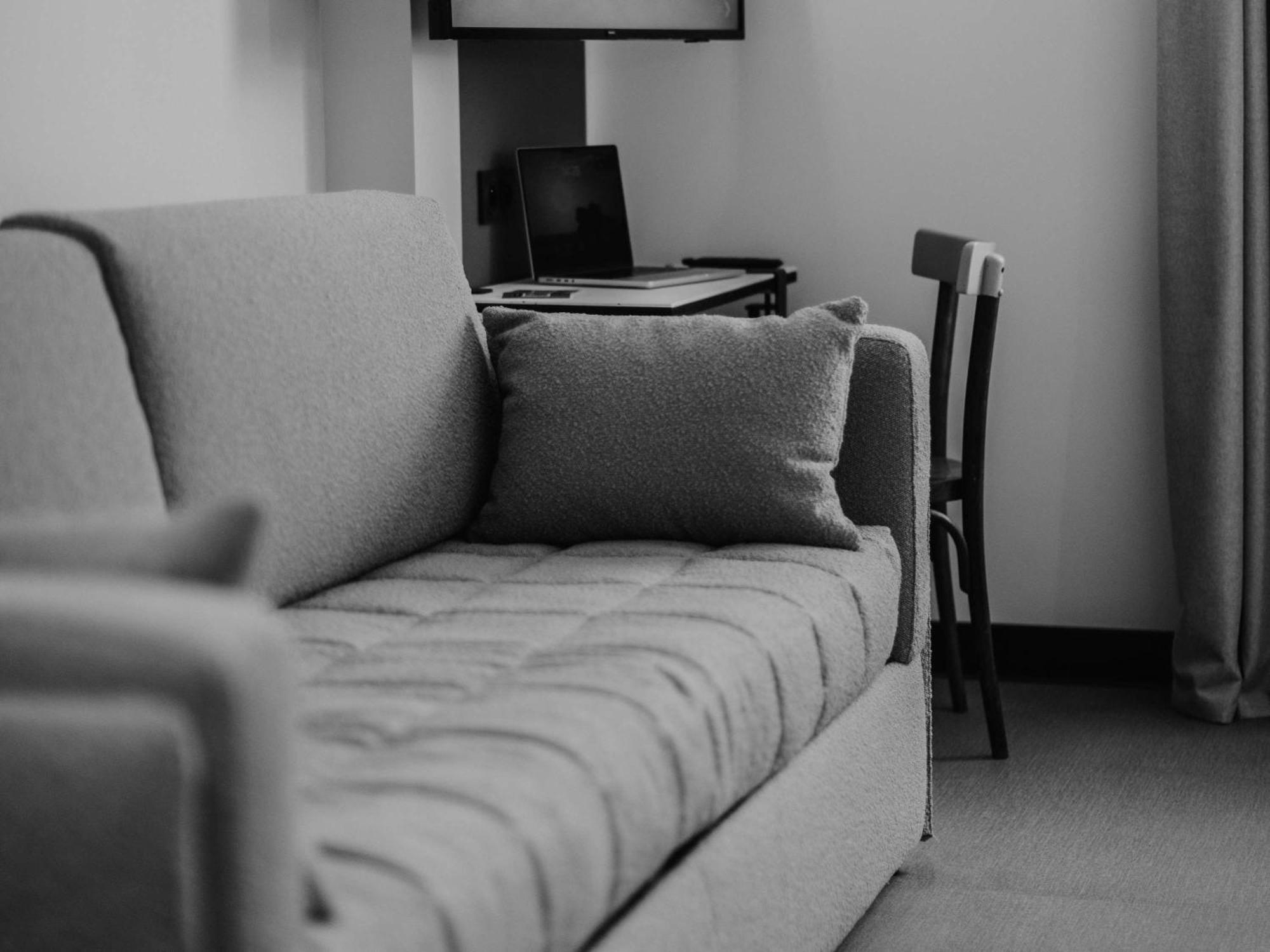 Greet Hotel Brest Aeroport Guipavas 외부 사진