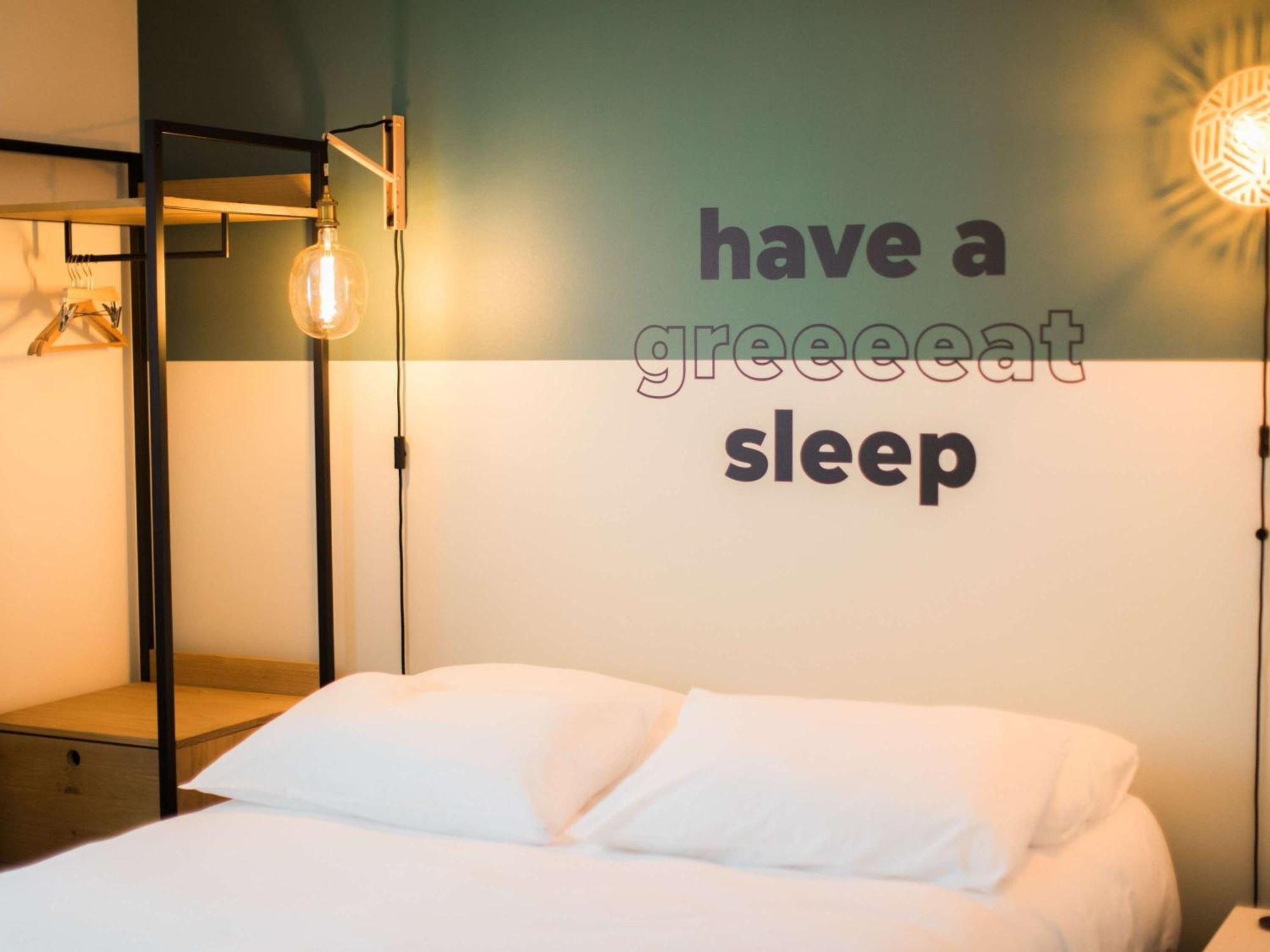 Greet Hotel Brest Aeroport Guipavas 외부 사진