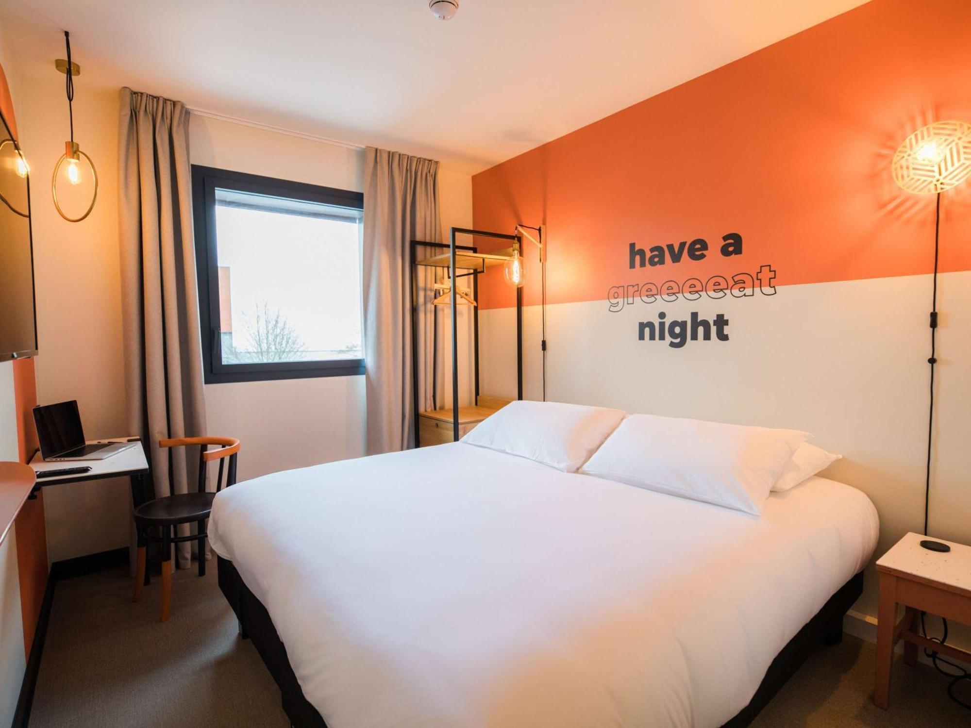 Greet Hotel Brest Aeroport Guipavas 외부 사진