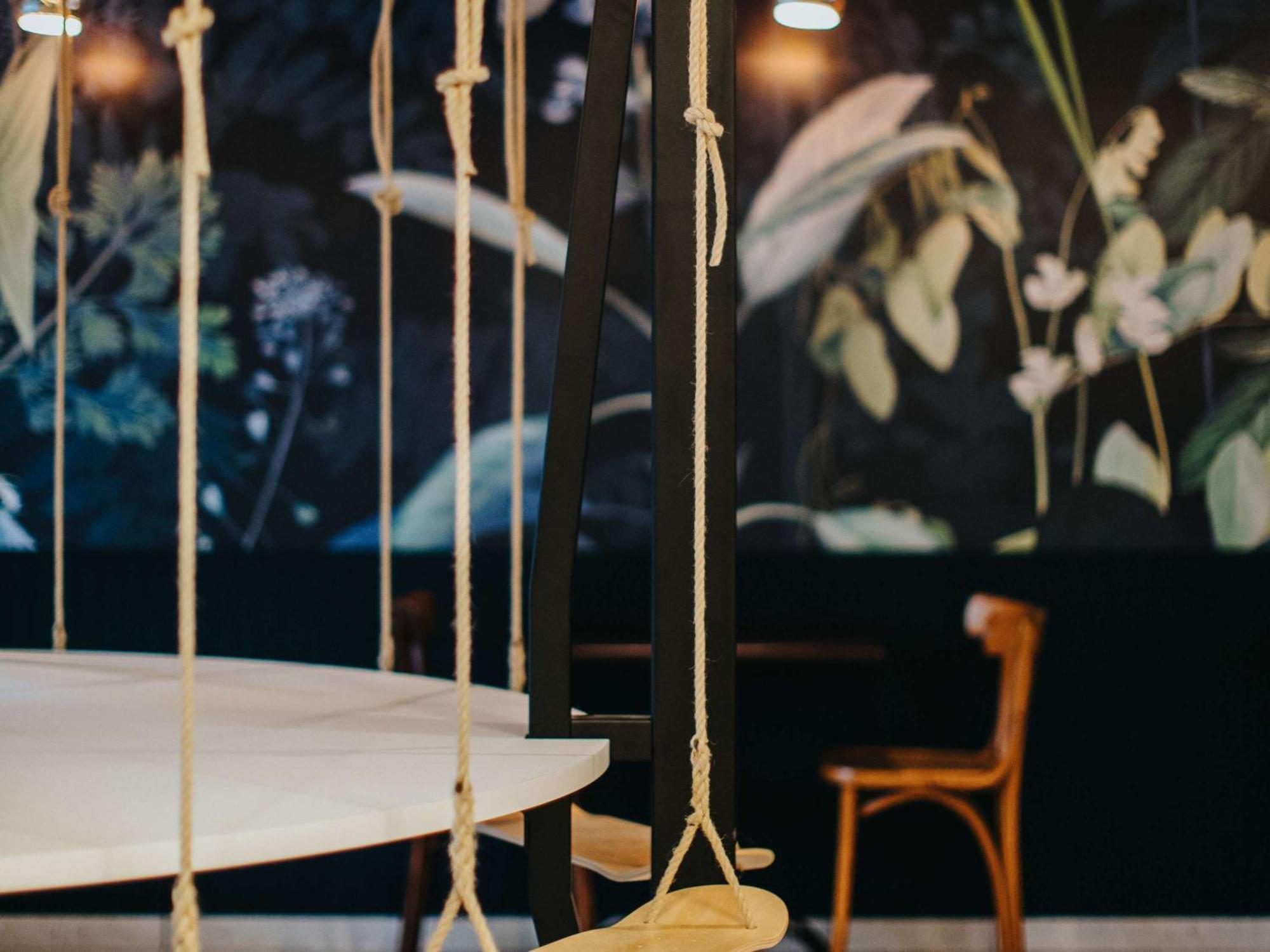 Greet Hotel Brest Aeroport Guipavas 외부 사진