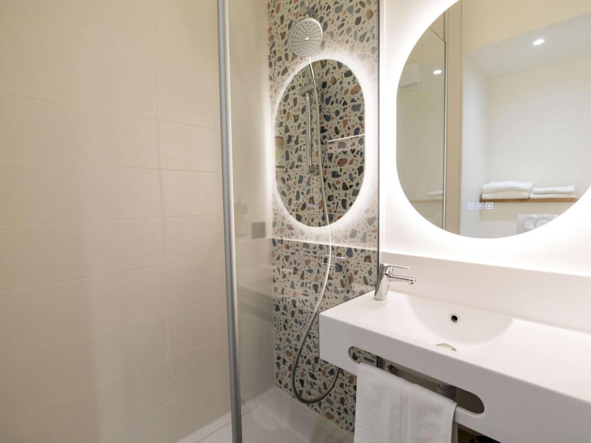 Greet Hotel Brest Aeroport Guipavas 외부 사진