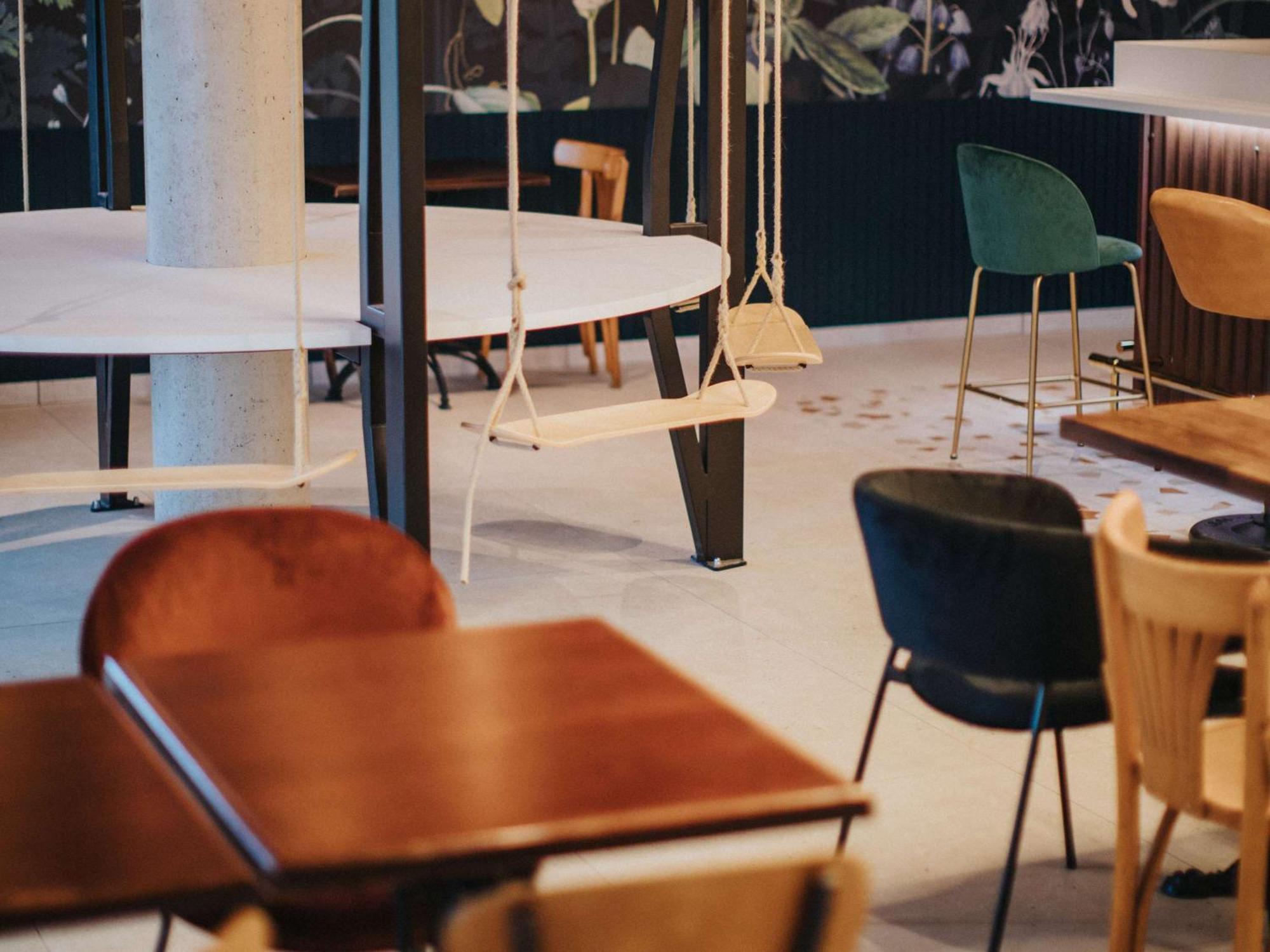Greet Hotel Brest Aeroport Guipavas 외부 사진